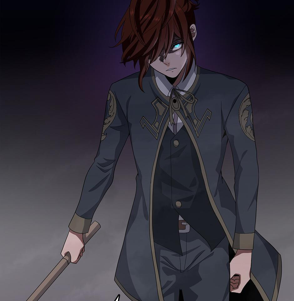 The Beginning After the End Chapter 79 page 137 - 