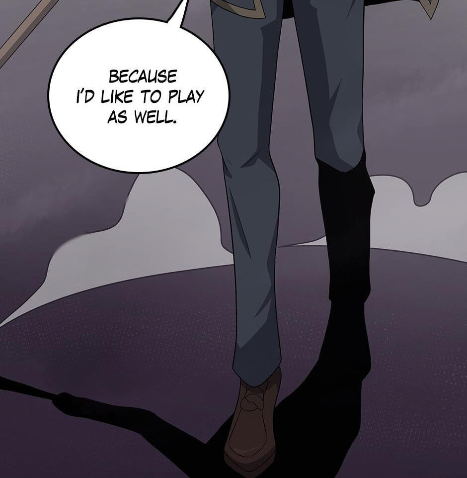 The Beginning After the End Chapter 79 page 138 - 