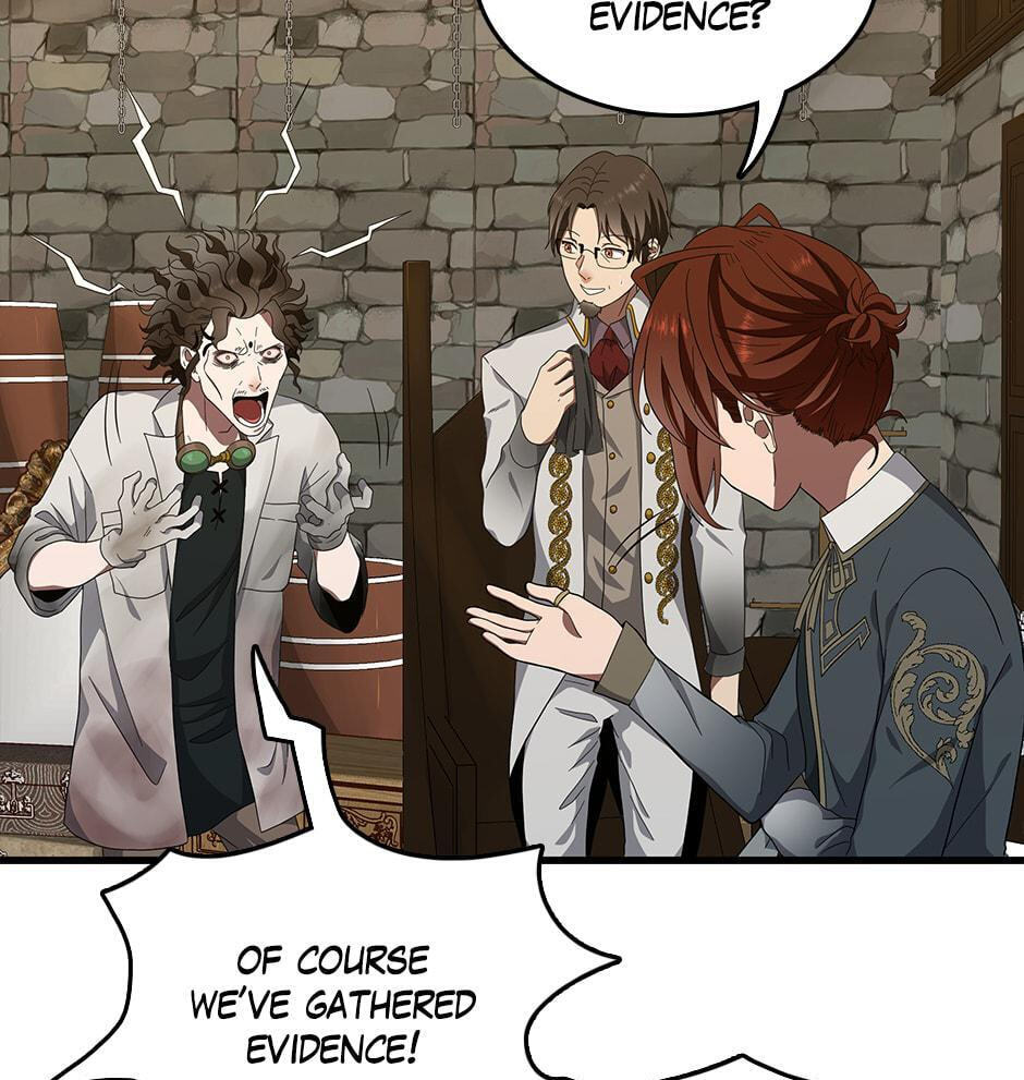 The Beginning After the End Chapter 79 page 15 - 