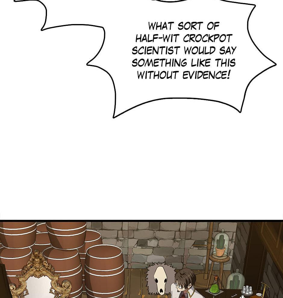 The Beginning After the End Chapter 79 page 16 - 