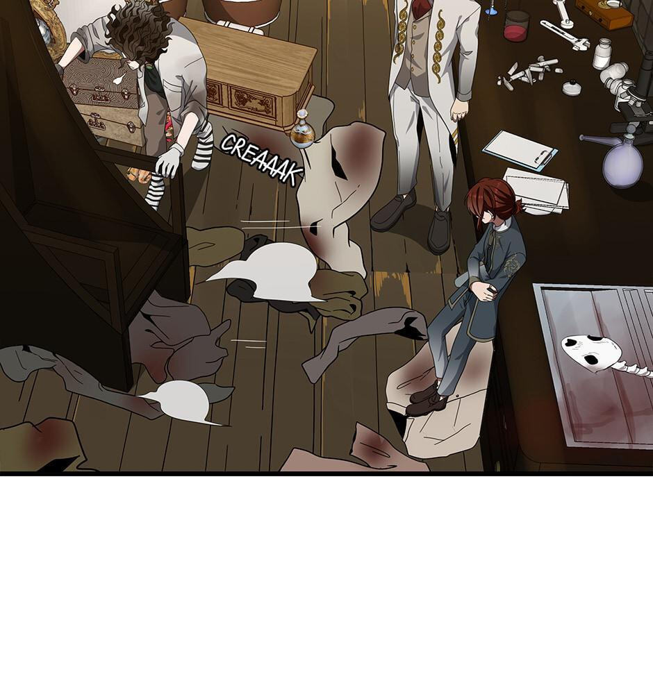The Beginning After the End Chapter 79 page 17 - 
