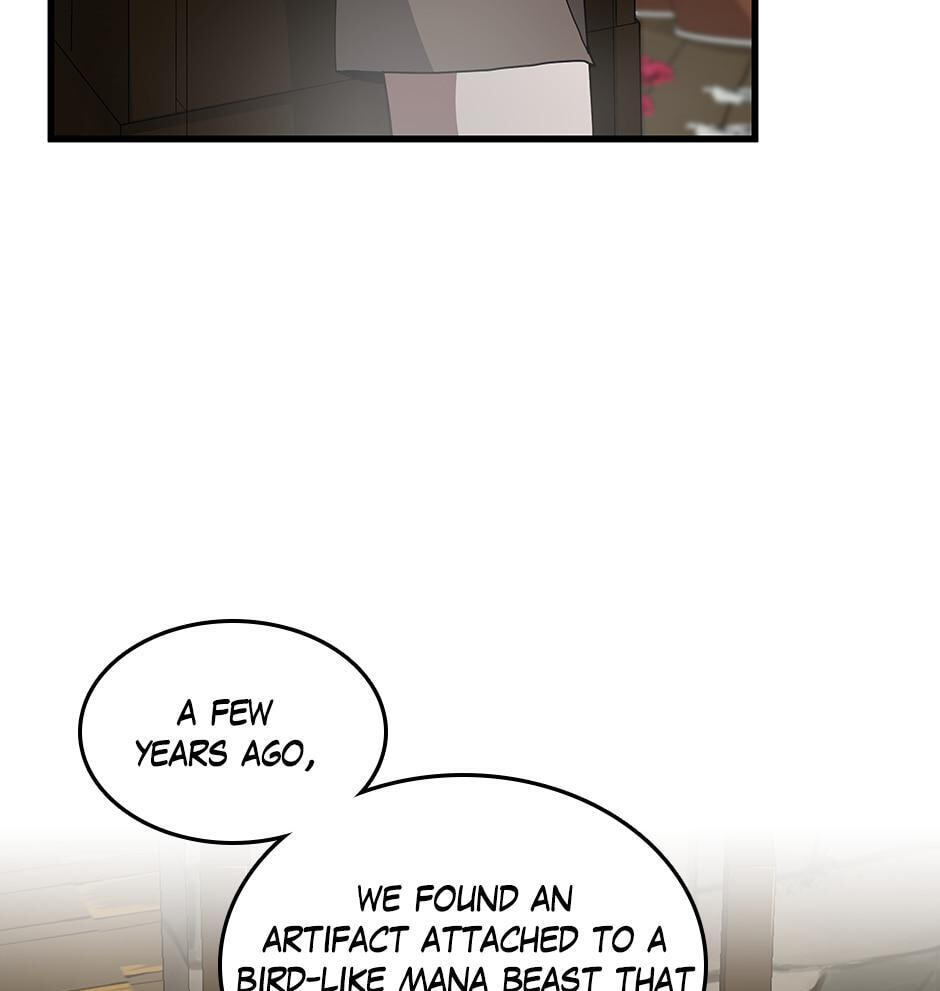 The Beginning After the End Chapter 79 page 19 - 