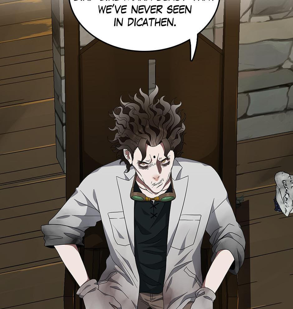 The Beginning After the End Chapter 79 page 20 - 