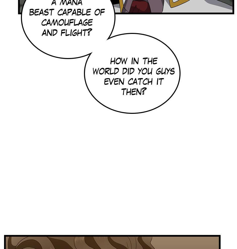 The Beginning After the End Chapter 79 page 23 - 