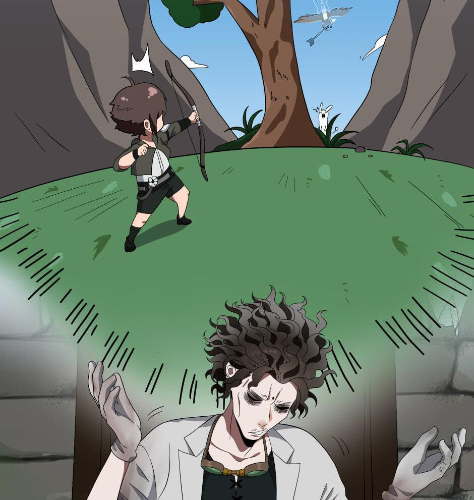 The Beginning After the End Chapter 79 page 26 - 