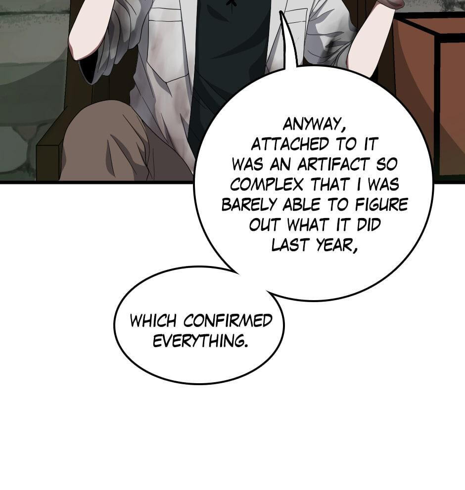 The Beginning After the End Chapter 79 page 27 - 