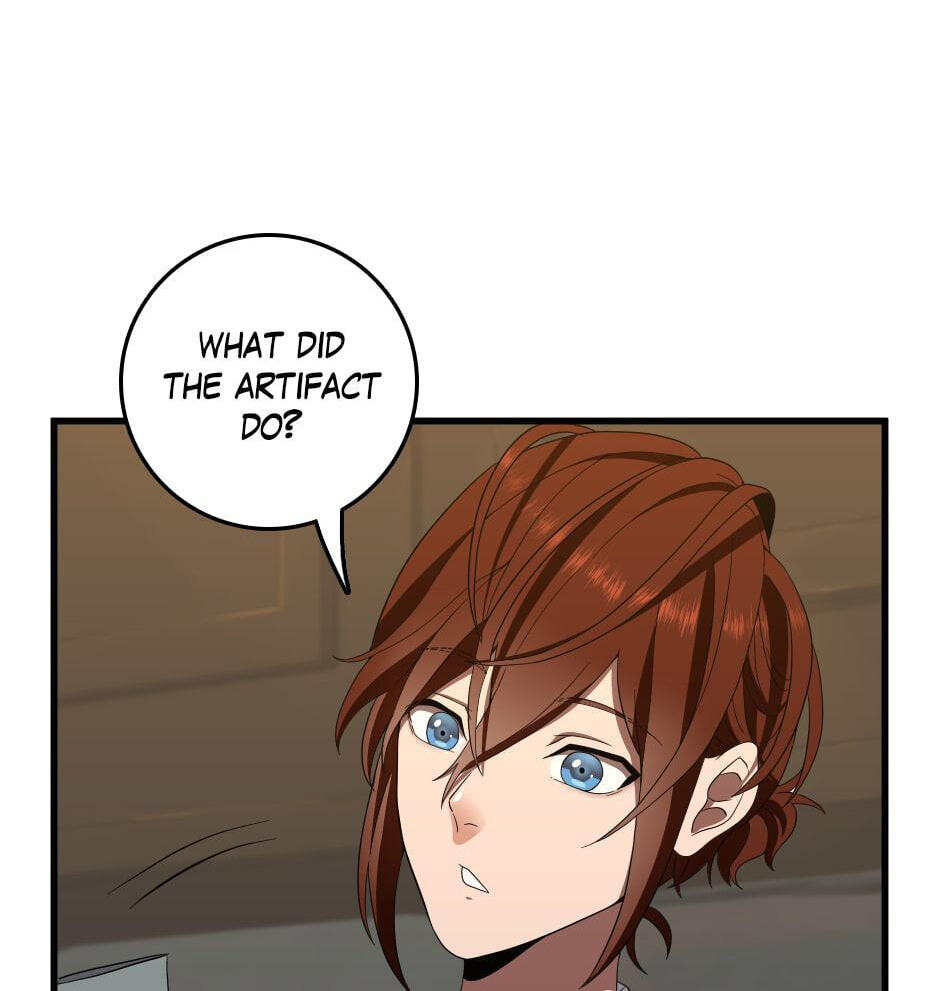 The Beginning After the End Chapter 79 page 28 - 