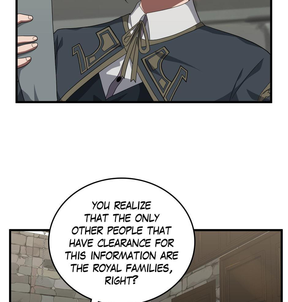 The Beginning After the End Chapter 79 page 29 - 