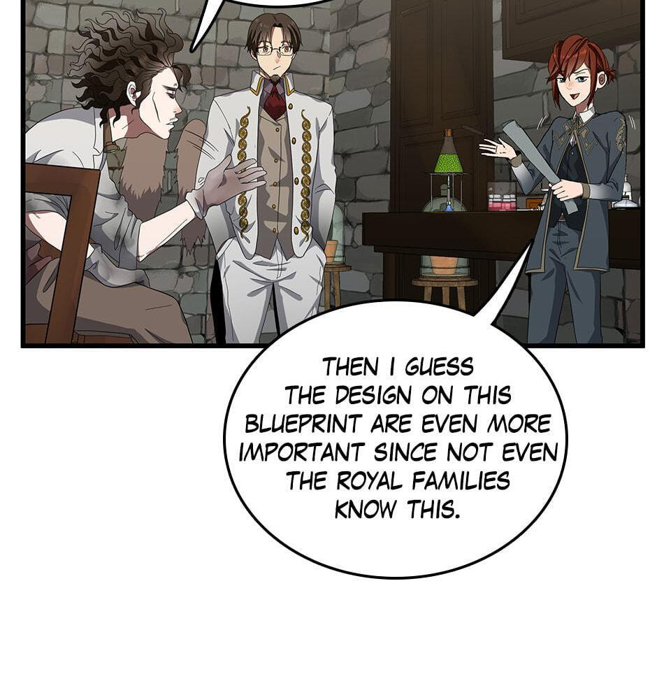 The Beginning After the End Chapter 79 page 30 - 