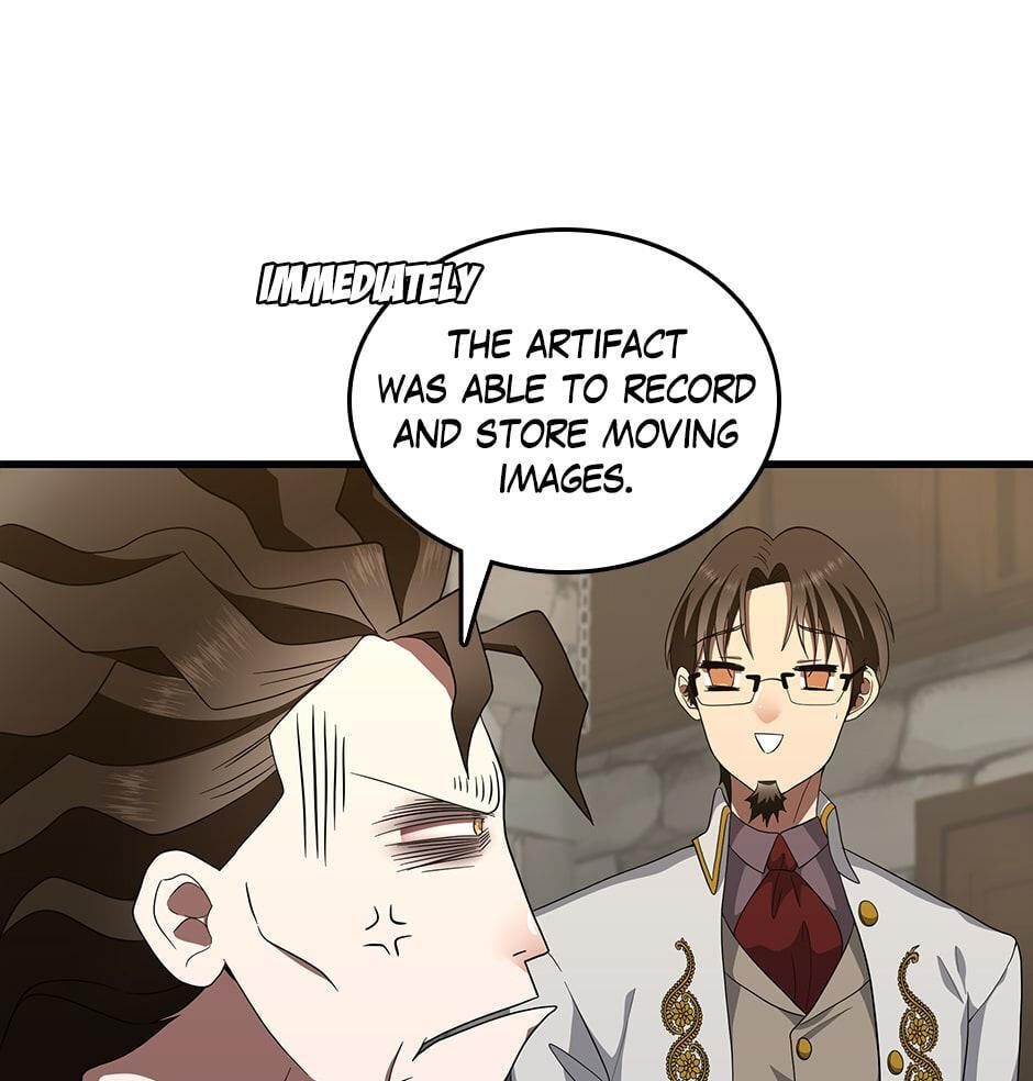 The Beginning After the End Chapter 79 page 31 - 