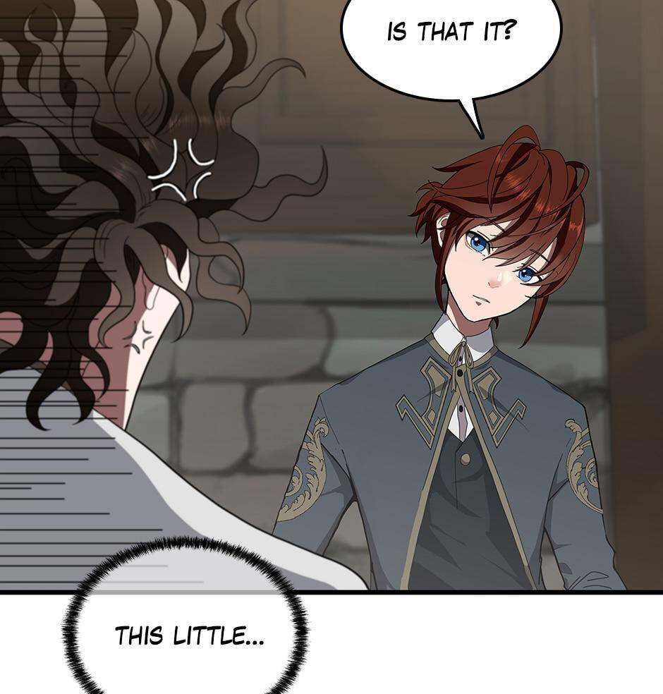The Beginning After the End Chapter 79 page 33 - 