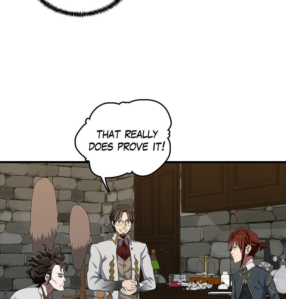 The Beginning After the End Chapter 79 page 34 - 