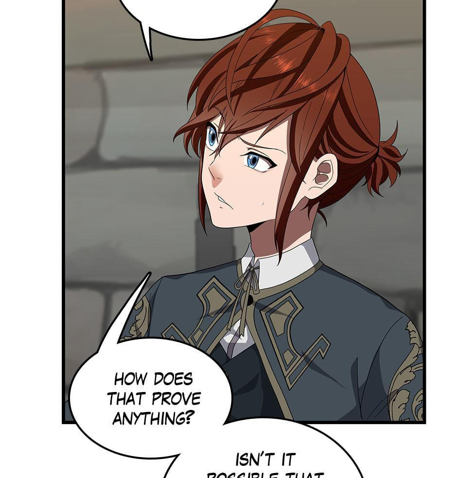 The Beginning After the End Chapter 79 page 36 - 