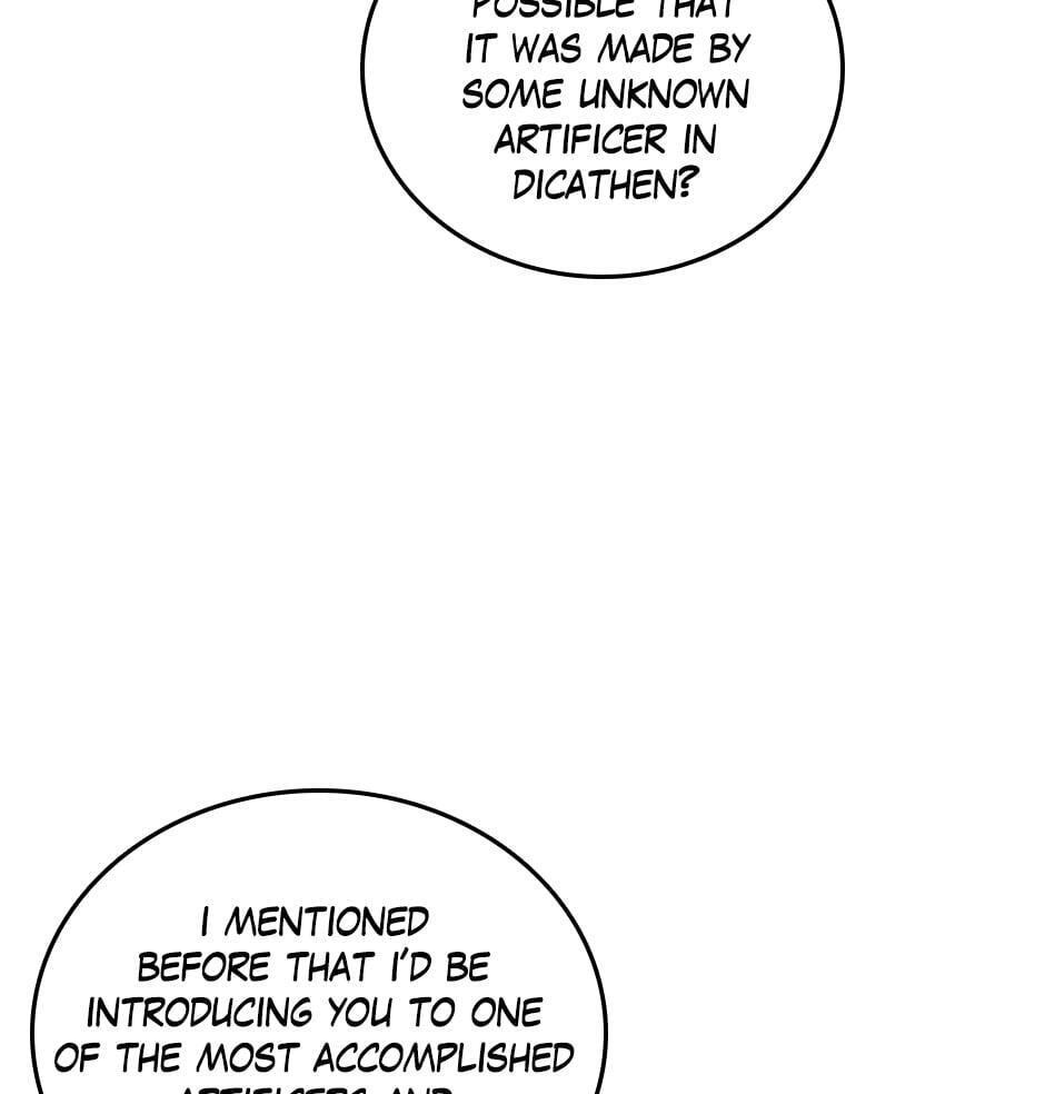 The Beginning After the End Chapter 79 page 37 - 
