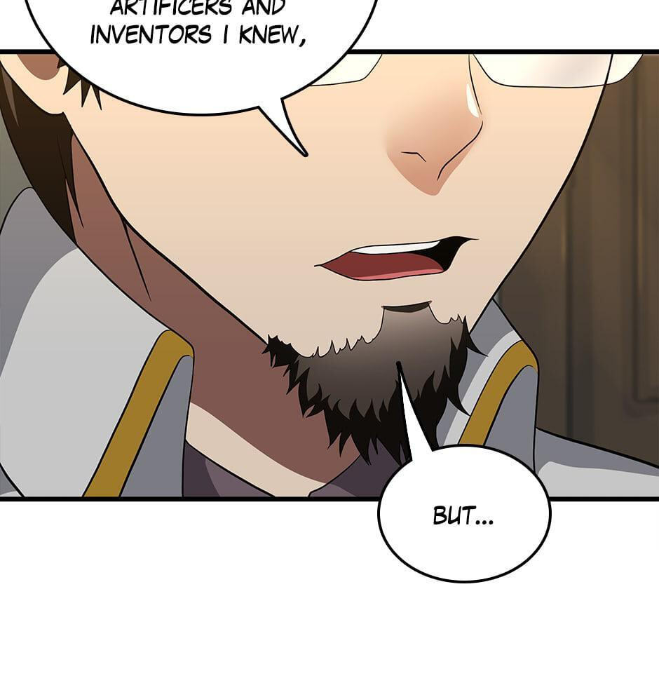 The Beginning After the End Chapter 79 page 38 - 