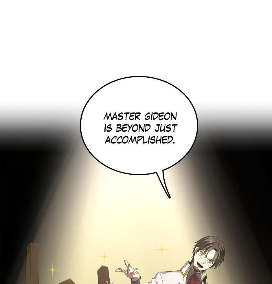 The Beginning After the End Chapter 79 page 39 - 