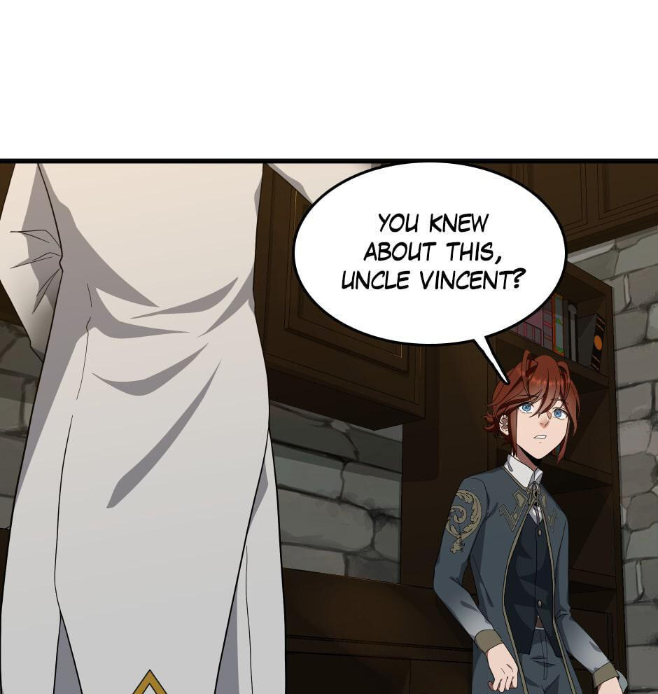 The Beginning After the End Chapter 79 page 5 - 