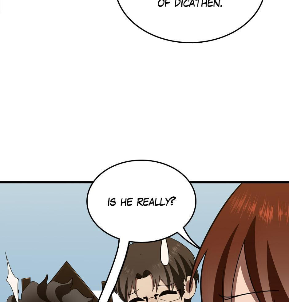 The Beginning After the End Chapter 79 page 41 - 