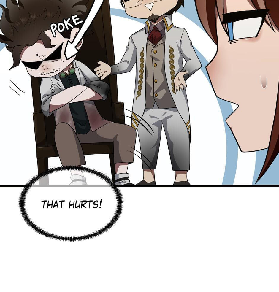 The Beginning After the End Chapter 79 page 42 - 