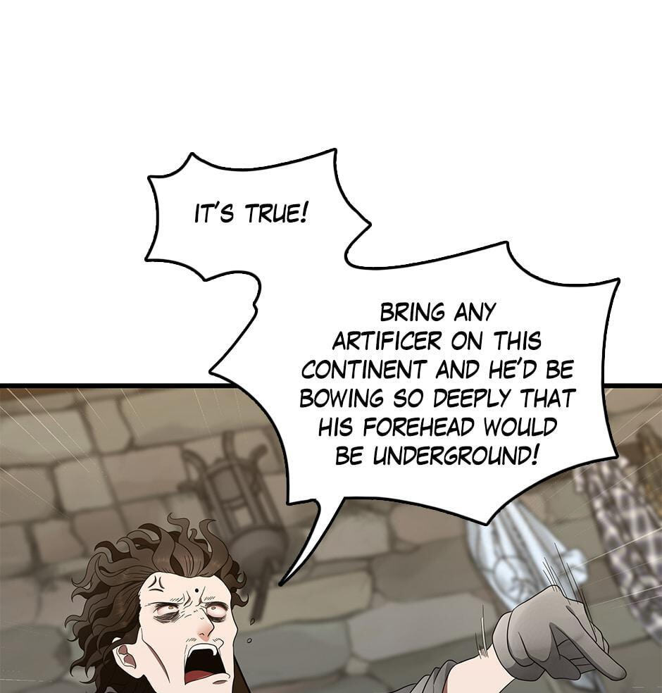 The Beginning After the End Chapter 79 page 43 - 