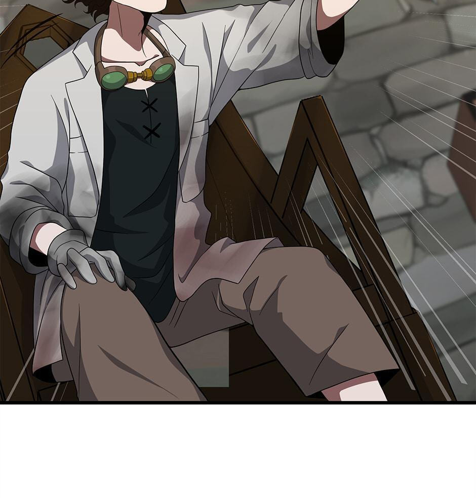 The Beginning After the End Chapter 79 page 44 - 