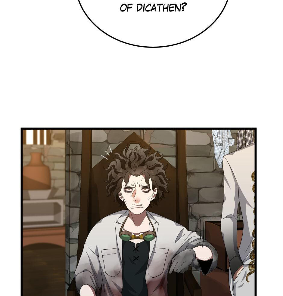 The Beginning After the End Chapter 79 page 47 - 