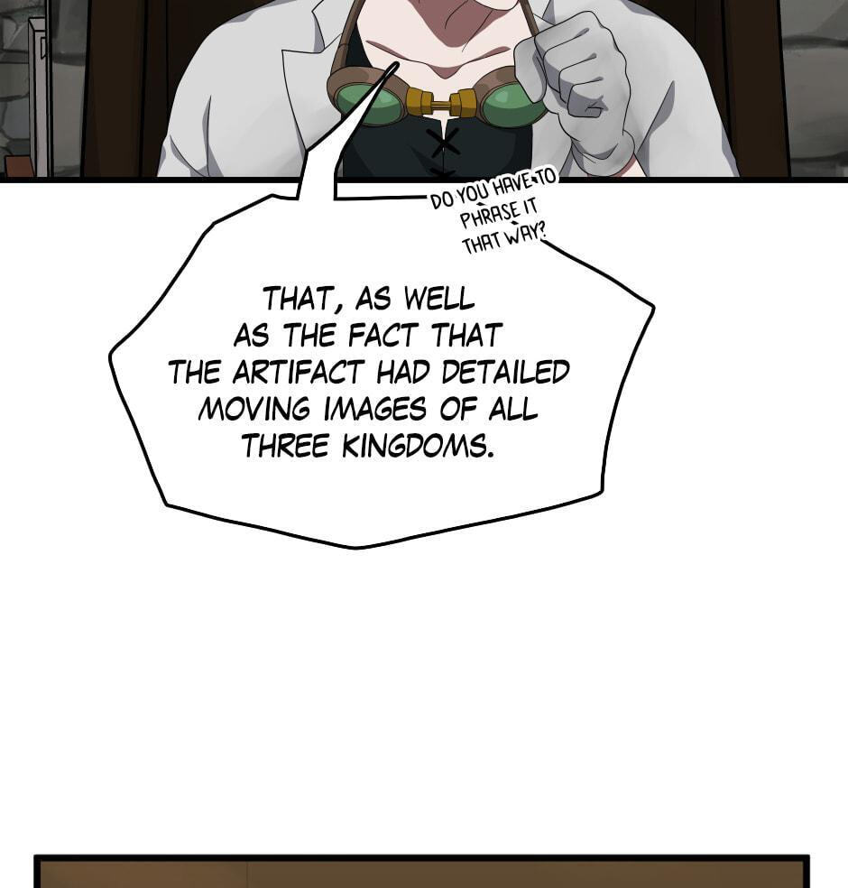The Beginning After the End Chapter 79 page 49 - 