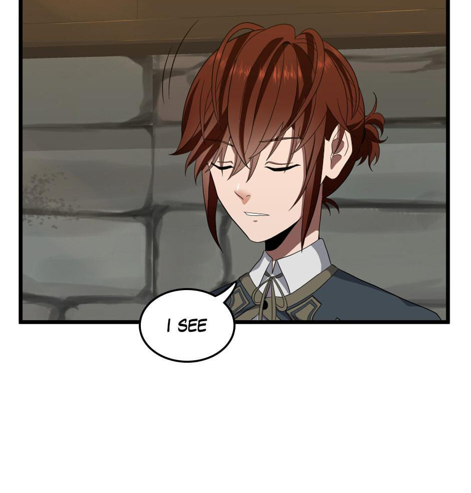 The Beginning After the End Chapter 79 page 50 - 