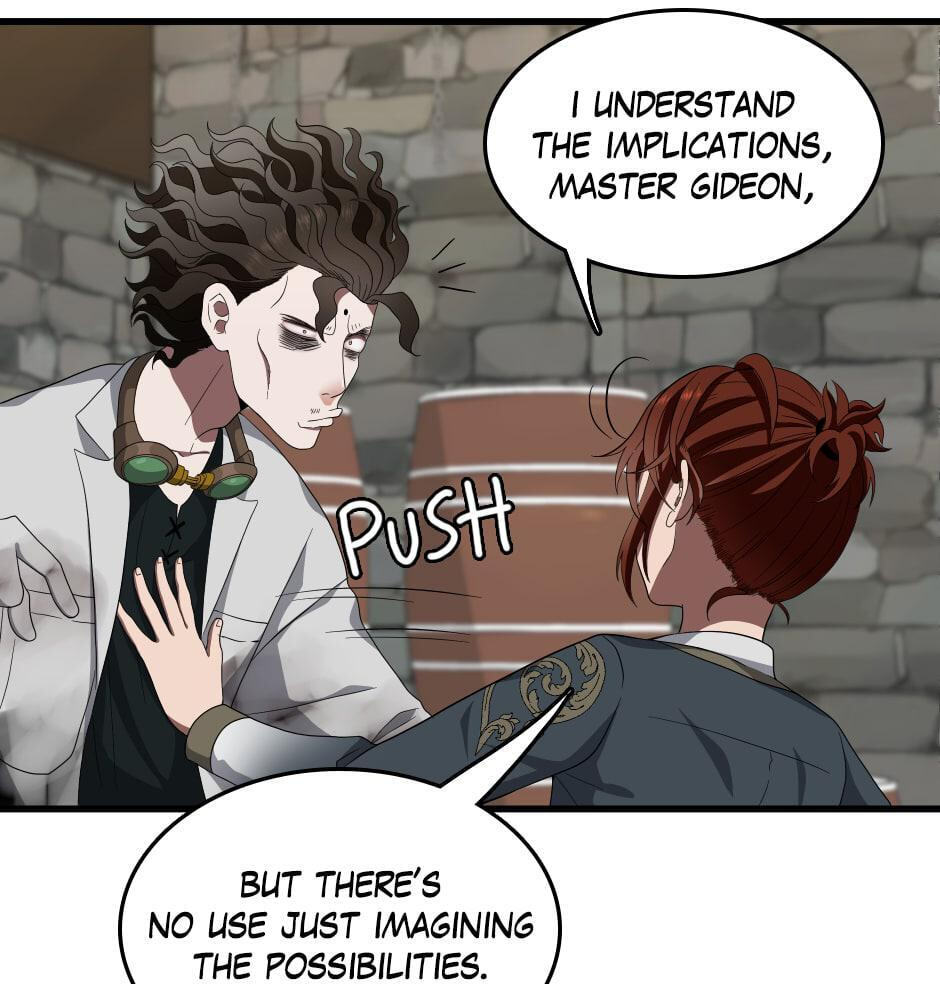 The Beginning After the End Chapter 79 page 53 - 