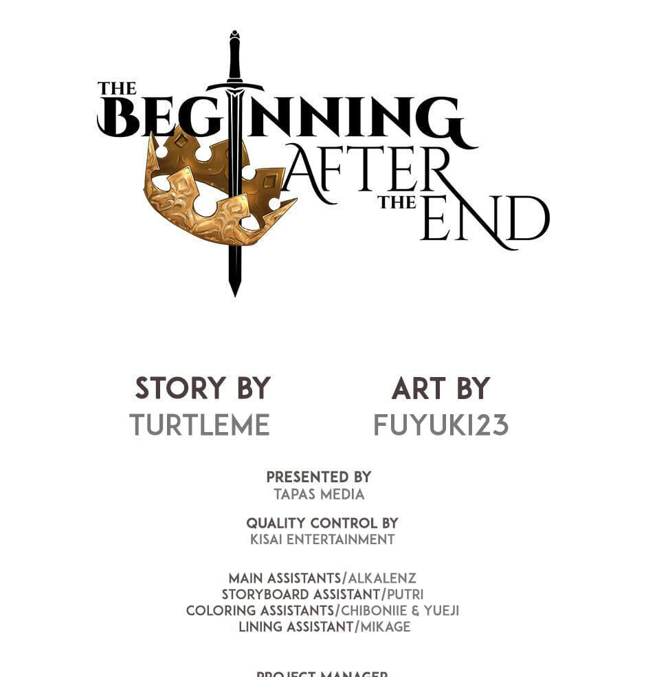 The Beginning After the End Chapter 79 page 58 - 