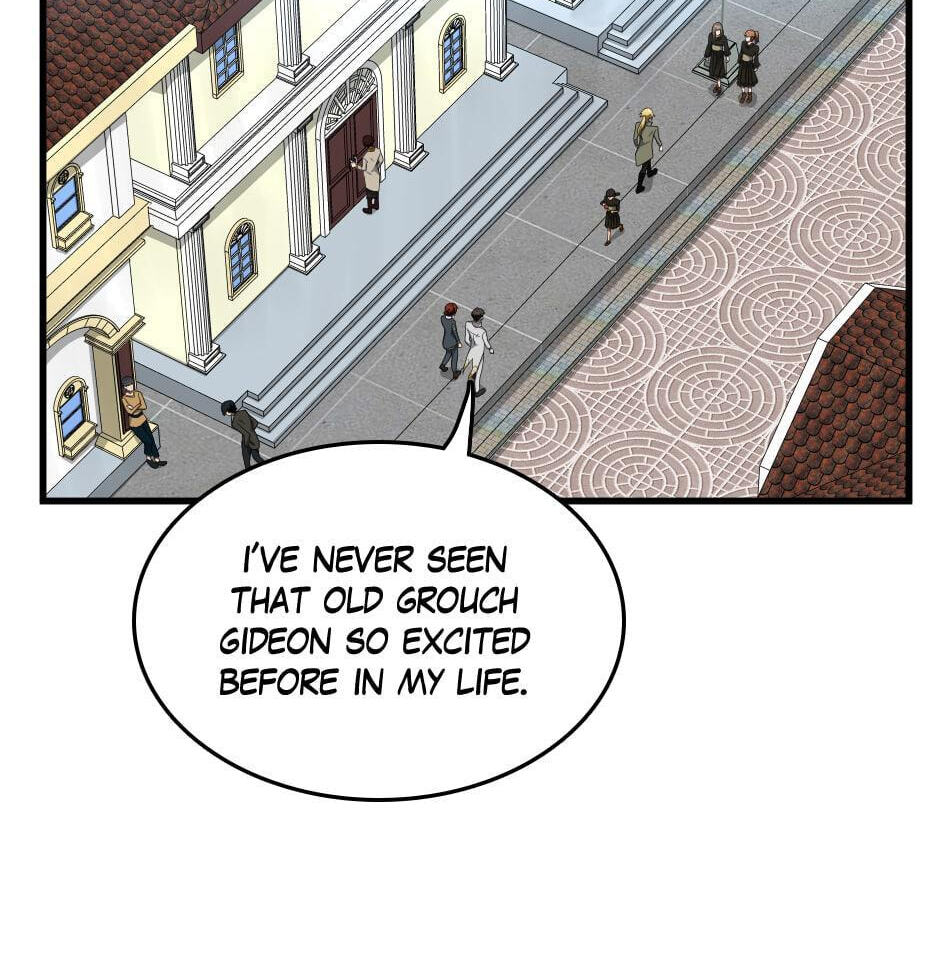 The Beginning After the End Chapter 79 page 60 - 