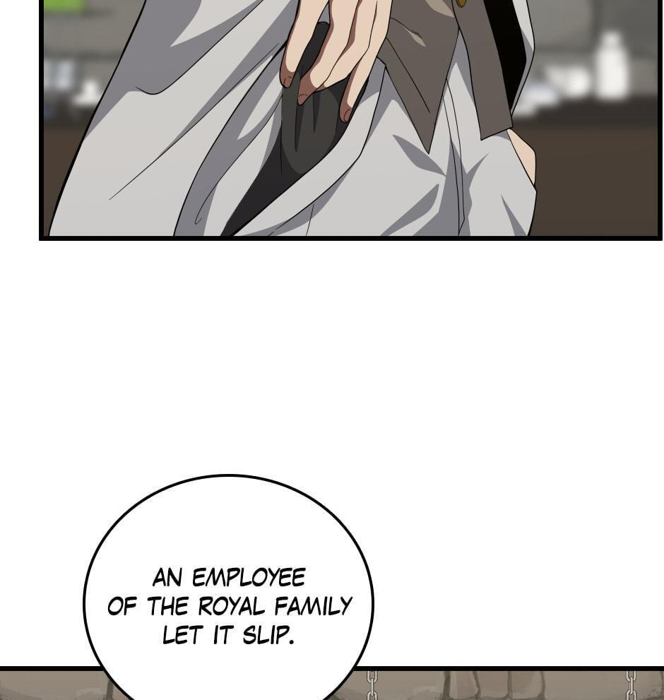 The Beginning After the End Chapter 79 page 7 - 