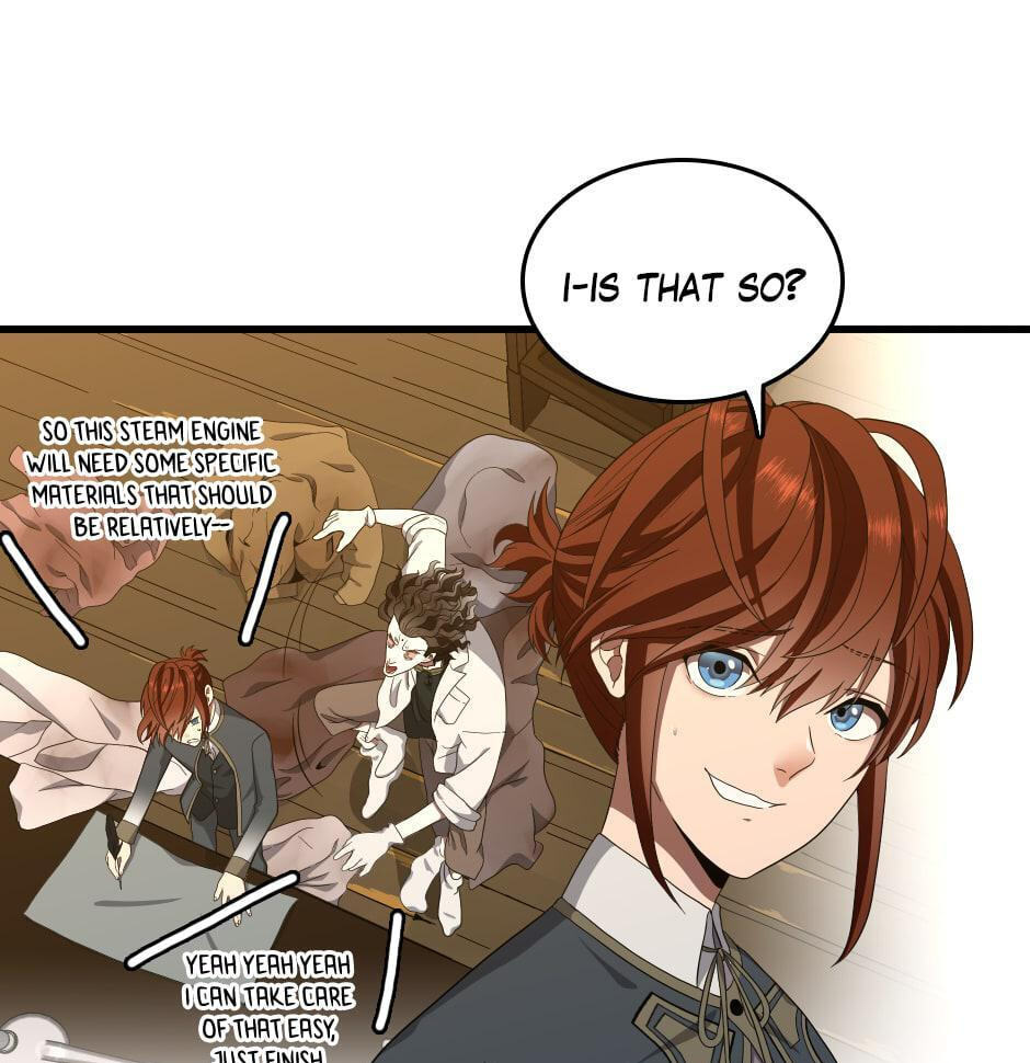 The Beginning After the End Chapter 79 page 61 - 