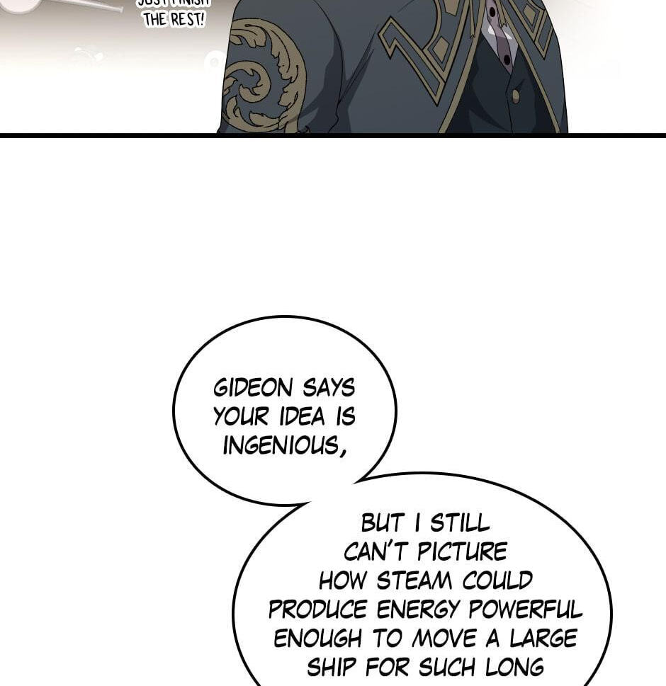 The Beginning After the End Chapter 79 page 62 - 