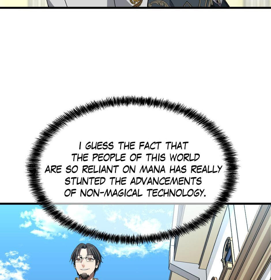 The Beginning After the End Chapter 79 page 64 - 