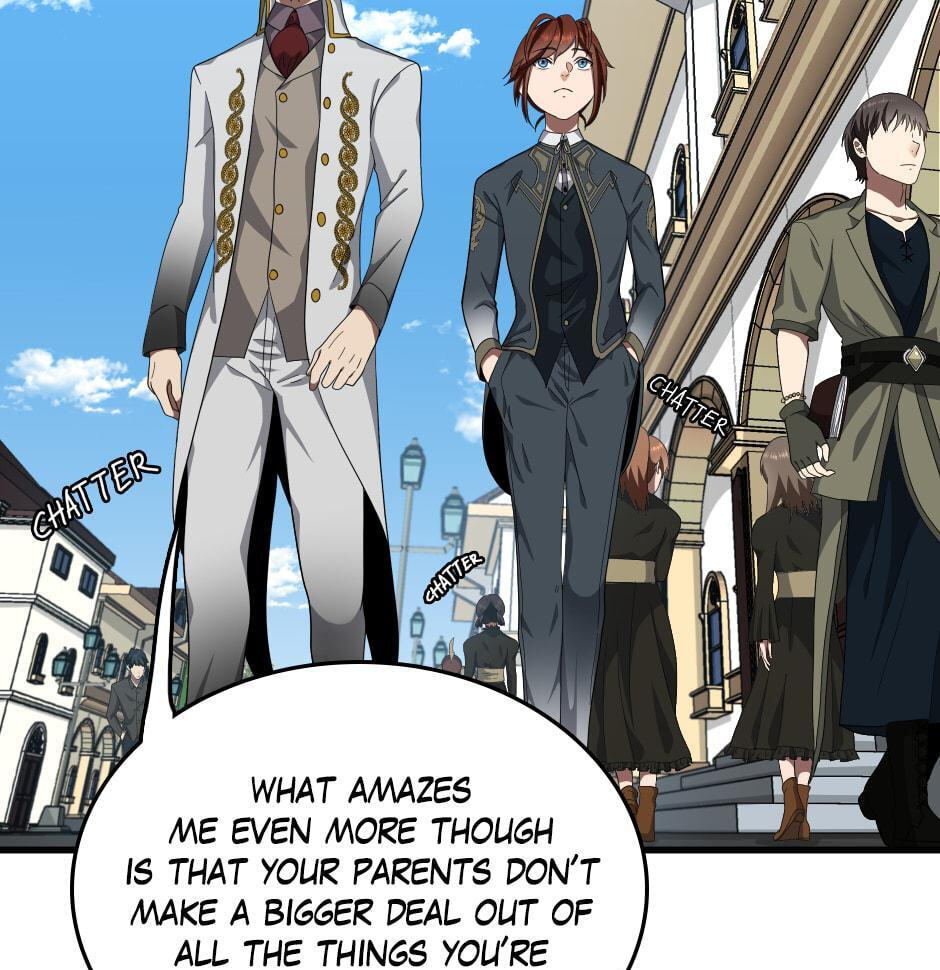 The Beginning After the End Chapter 79 page 65 - 