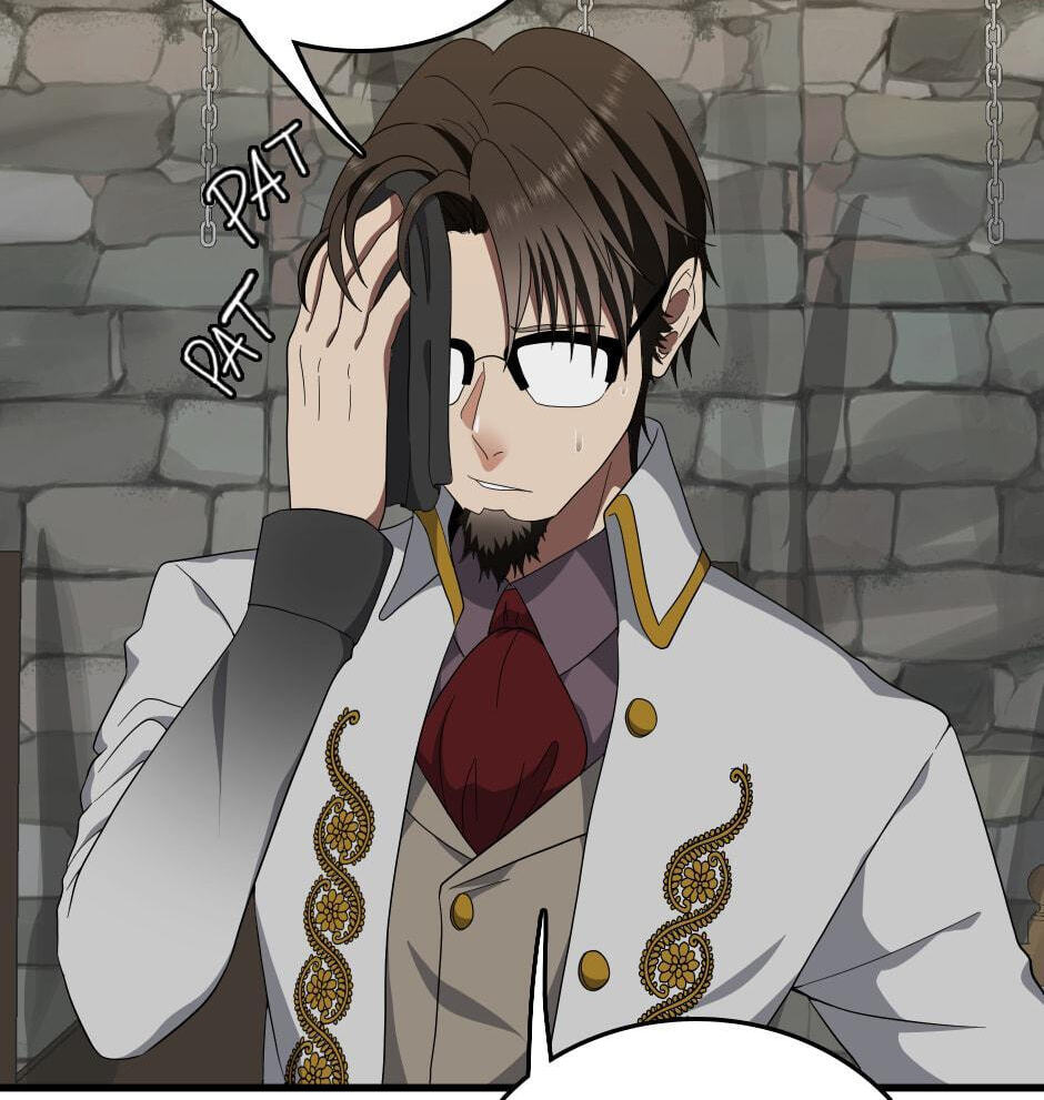 The Beginning After the End Chapter 79 page 8 - 