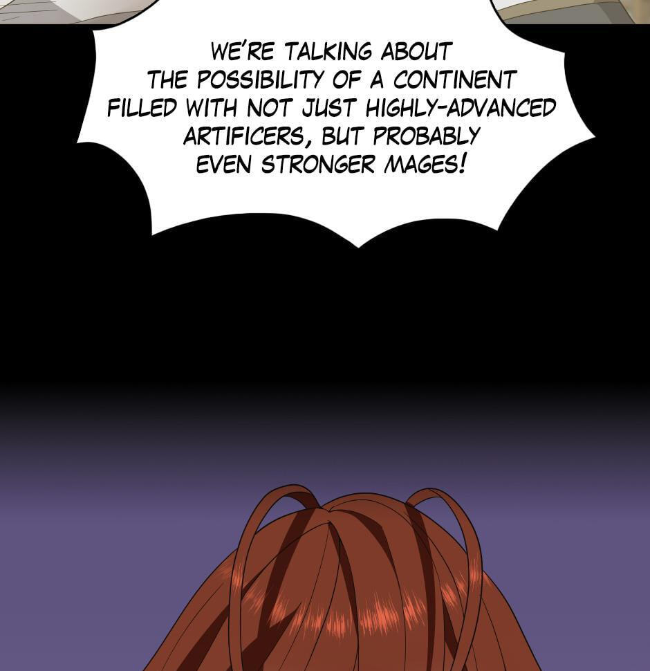 The Beginning After the End Chapter 79 page 71 - 