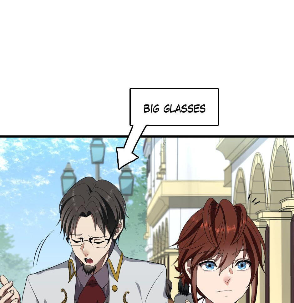 The Beginning After the End Chapter 79 page 74 - 