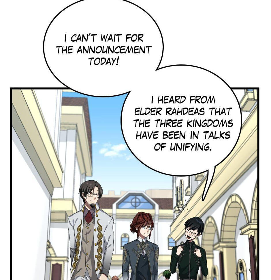 The Beginning After the End Chapter 79 page 78 - 