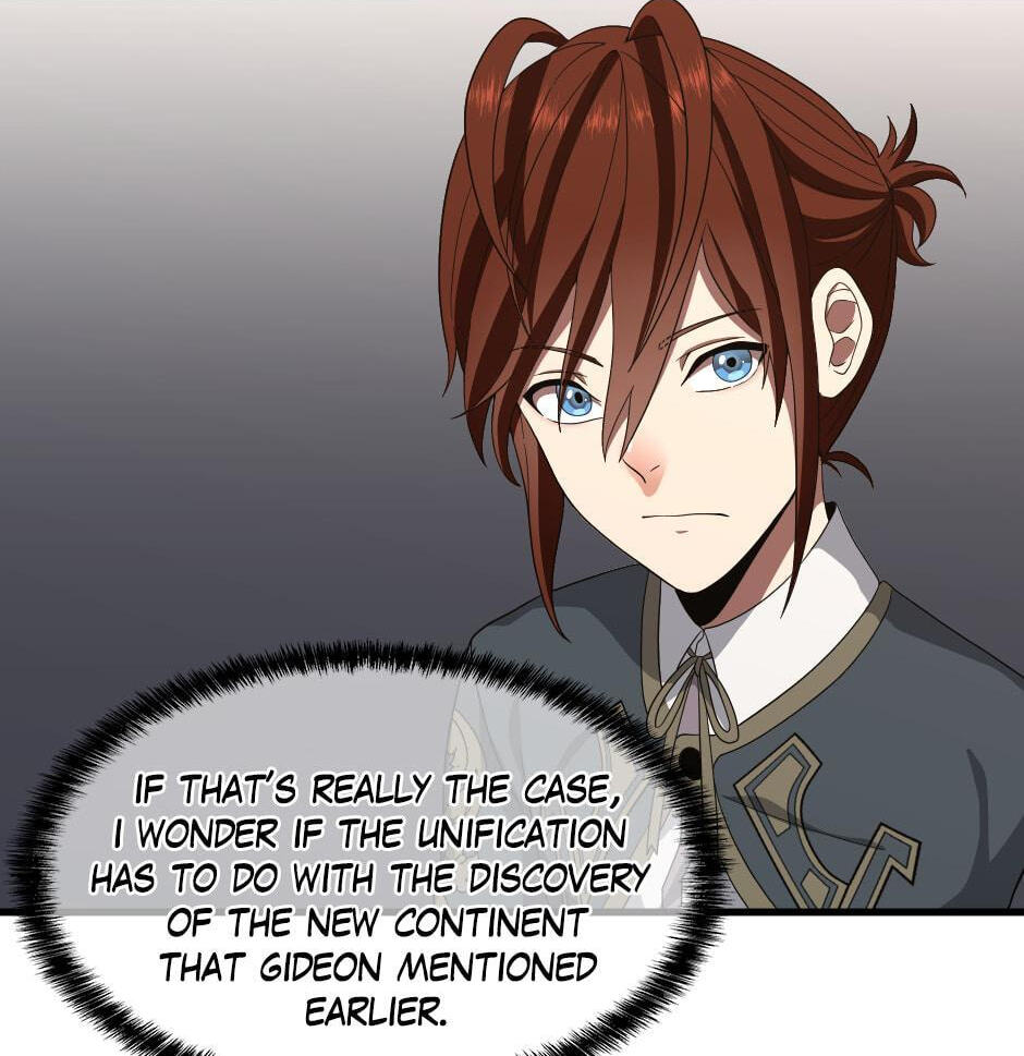 The Beginning After the End Chapter 79 page 80 - 