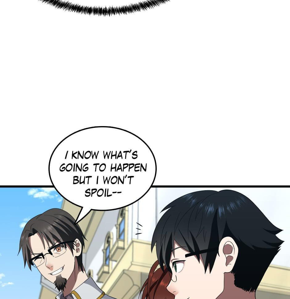 The Beginning After the End Chapter 79 page 81 - 