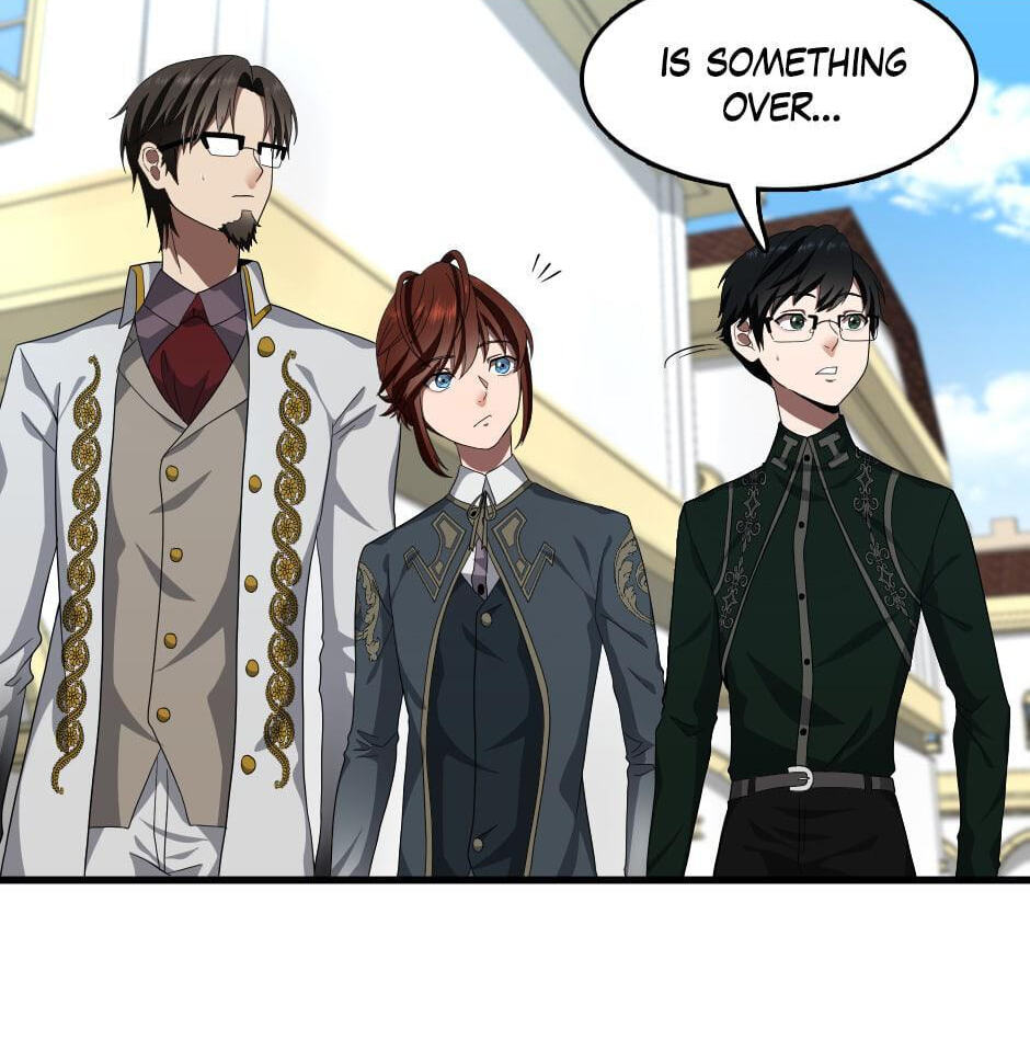 The Beginning After the End Chapter 79 page 84 - 