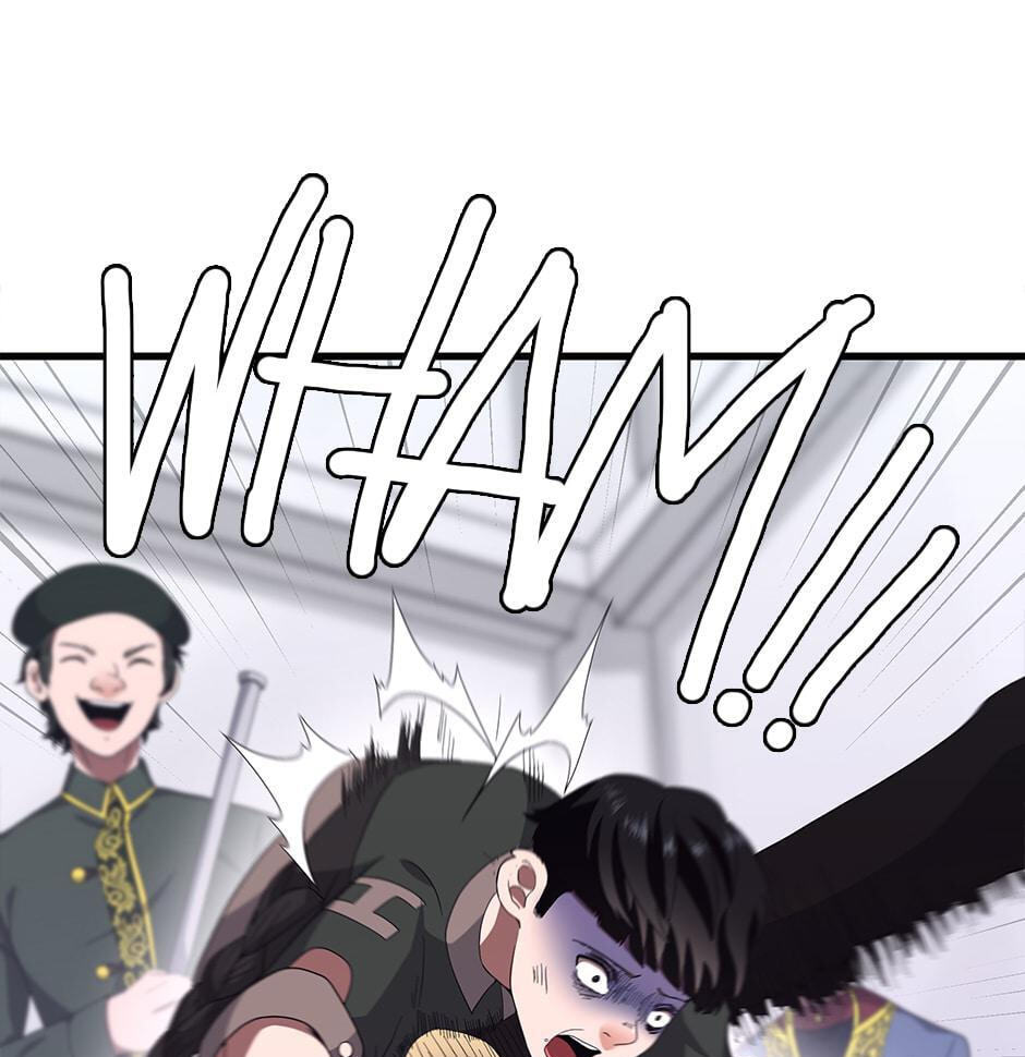 The Beginning After the End Chapter 79 page 87 - 