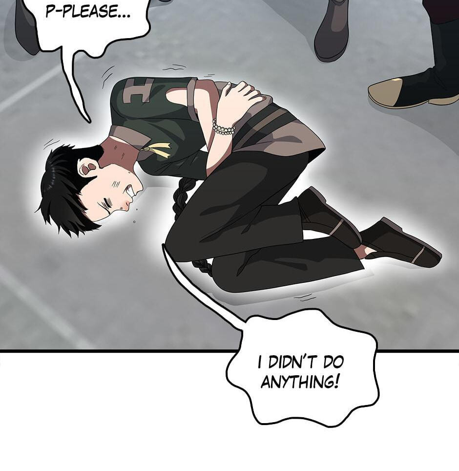 The Beginning After the End Chapter 79 page 90 - 