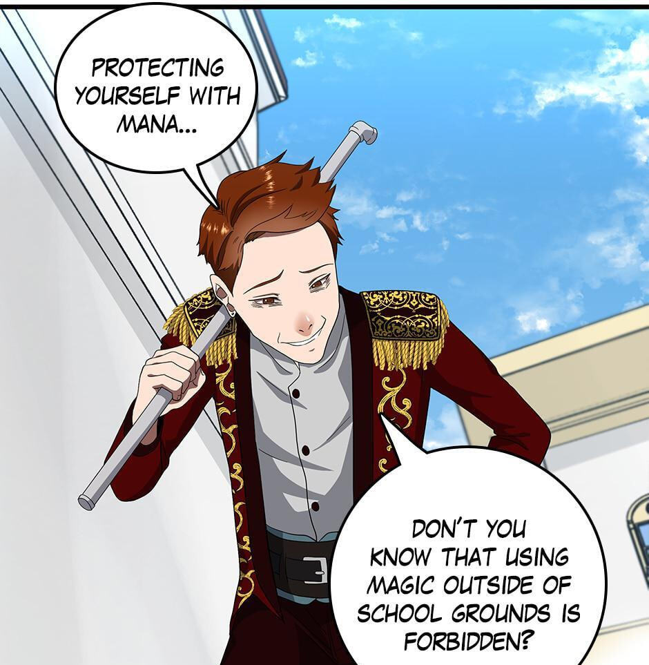 The Beginning After the End Chapter 79 page 93 - 