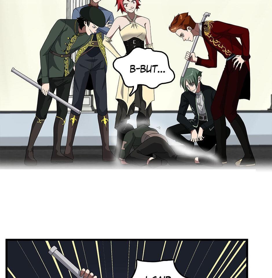 The Beginning After the End Chapter 79 page 96 - 