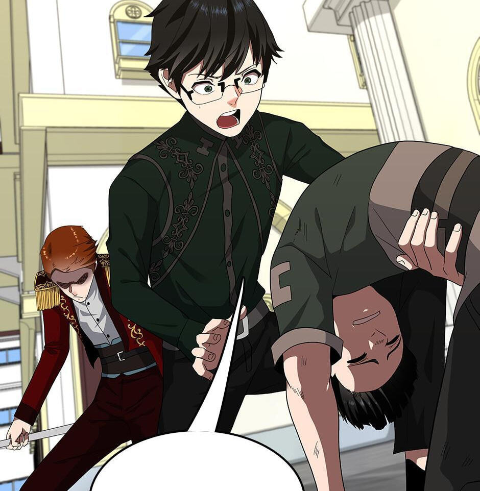 The Beginning After the End Chapter 79 page 100 - 