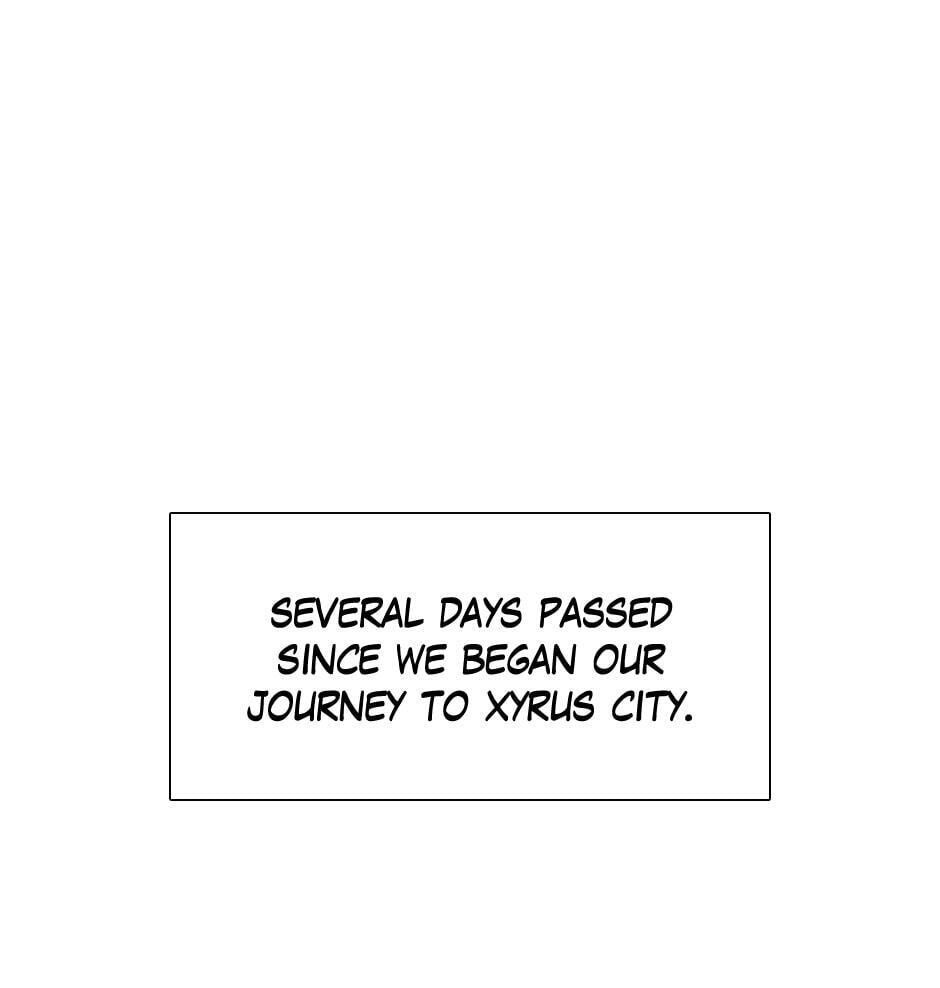 The Beginning After the End Chapter 8 page 1 - 