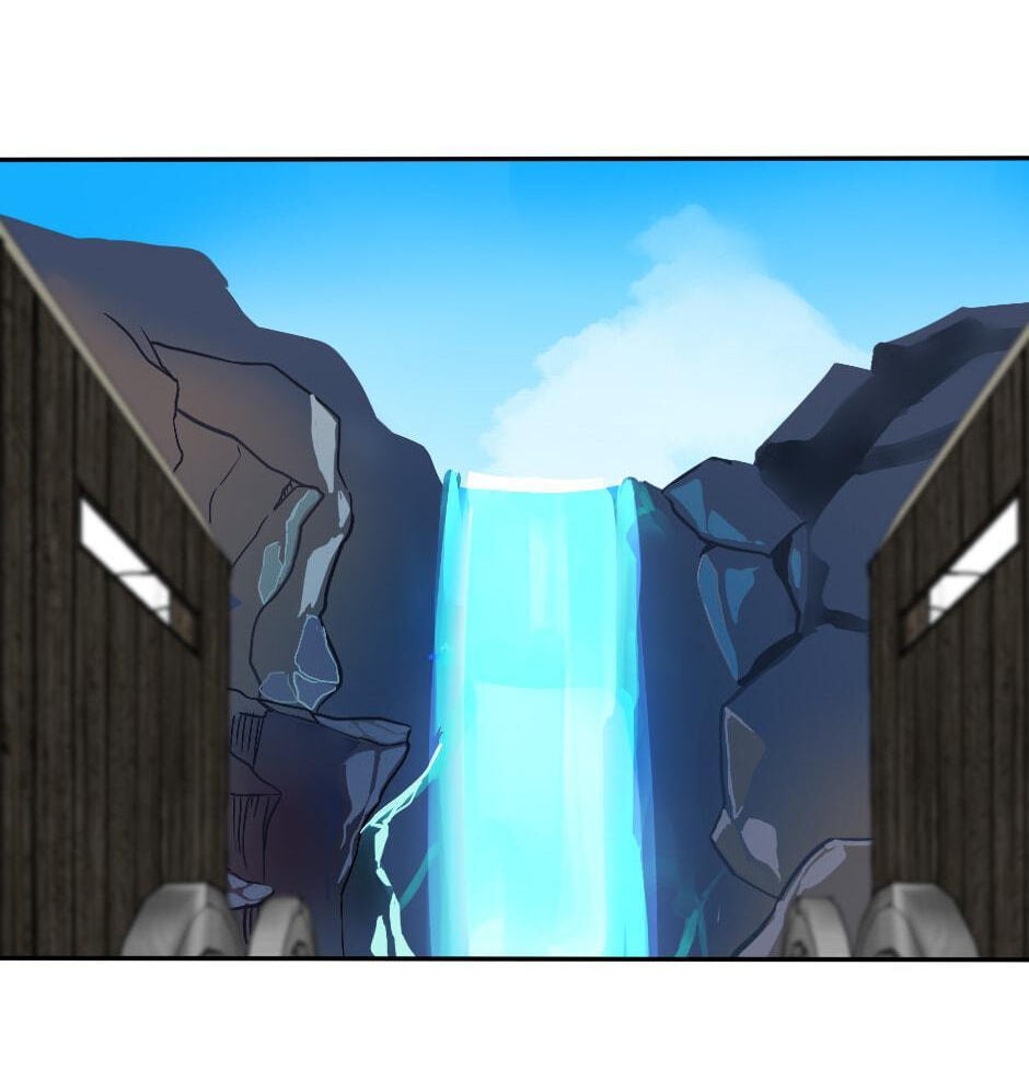 The Beginning After the End Chapter 8 page 2 - 